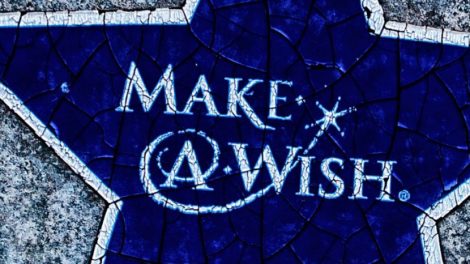 Make a wish