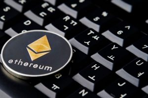 Minage Ethereum