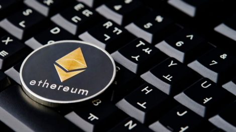 Minage Ethereum