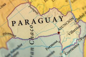 Paraguay