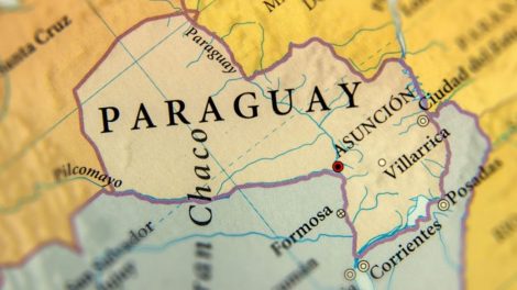 Paraguay