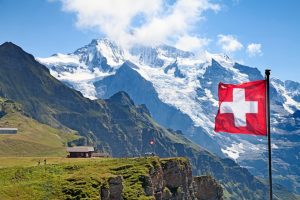 Suisse Bitcoin