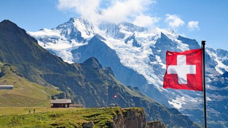 Suisse Bitcoin