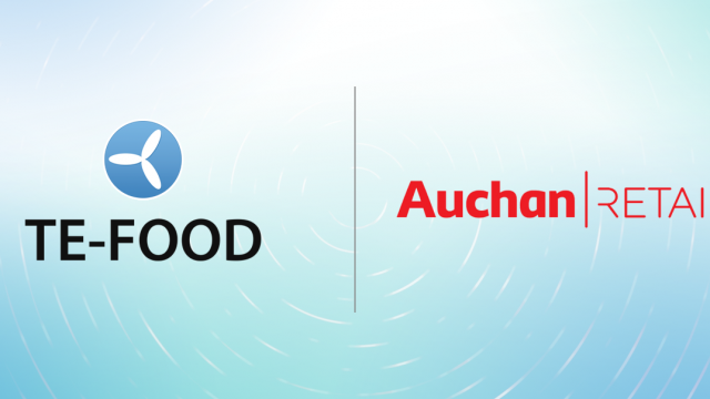 Te-food auchan