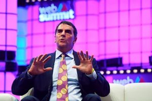 Tim Draper Bitcoin