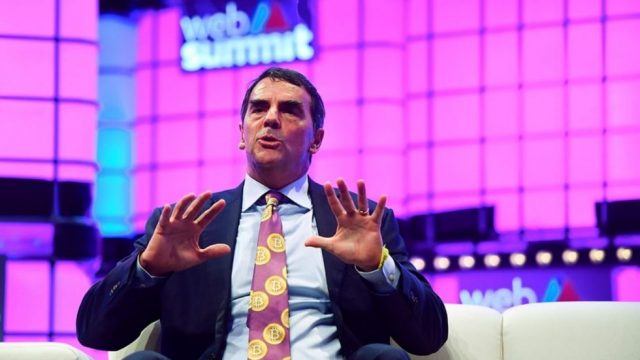 Tim Draper Bitcoin