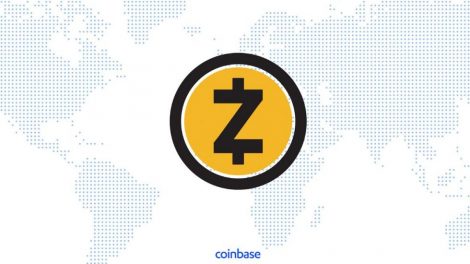 Zcash Coinbase