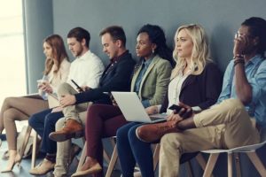 Candidats emploi