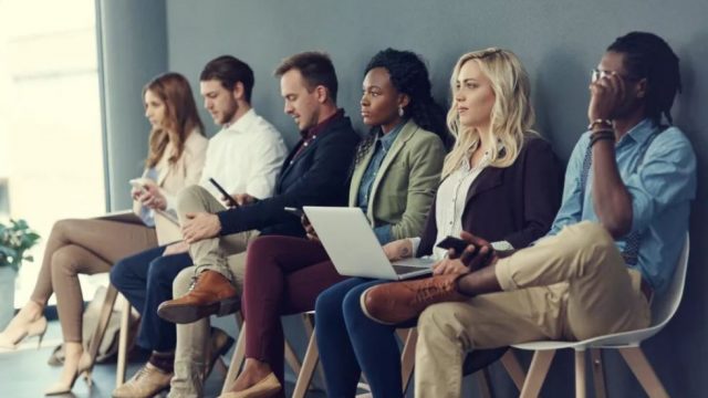 Candidats emploi