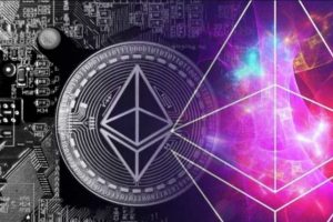 Ethereum Constantinople