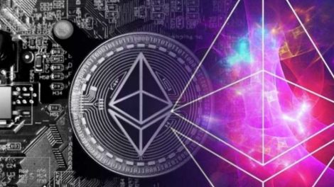 Ethereum Constantinople