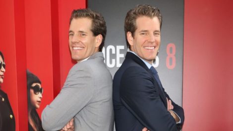 frères Winklevoss