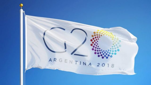 G20 Argentine