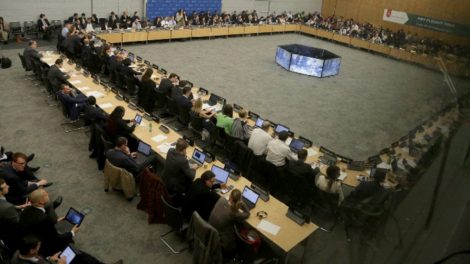 Groupe d'action financière (GAFI)