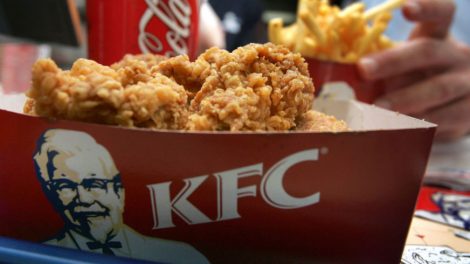 kfc