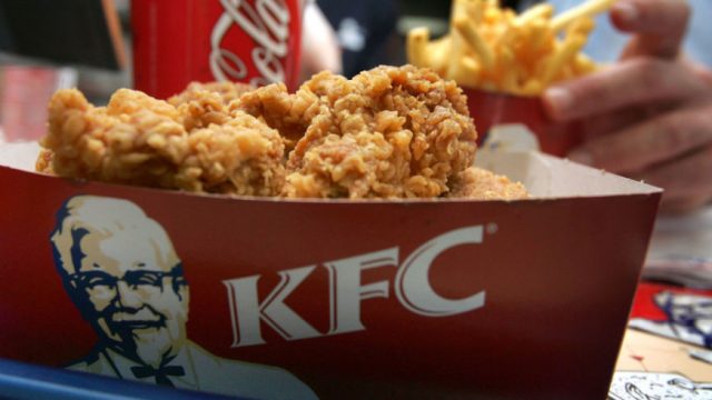 kfc