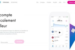 néobanque Revolut