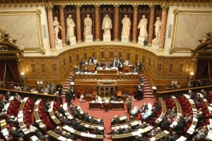 Parlement français
