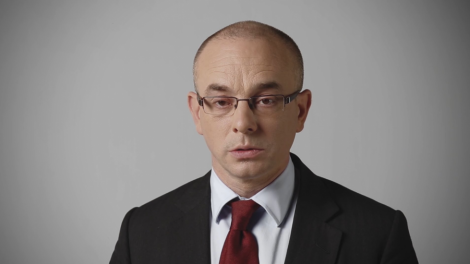 Paul Donovan