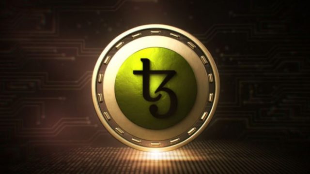 Tezos XTZ
