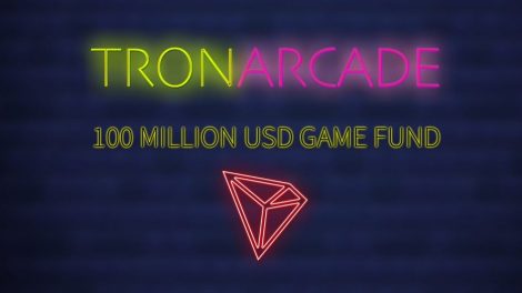 TRON Arcade