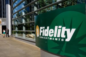 Fidelity Investments