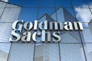 La banque goldman sachs