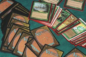 Hasbro Magic