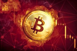 Crash du Bitcoin