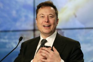 Elon musk inventeur bitcoin