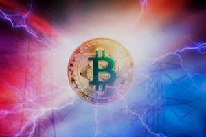 Impact climatique du Bitcoin