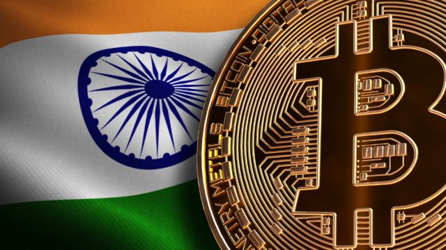 Inde législation bitcoin