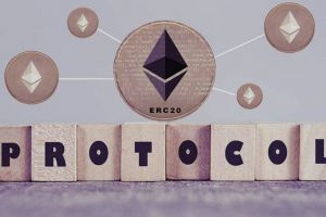 Prootocole ERC-20 Ethereum