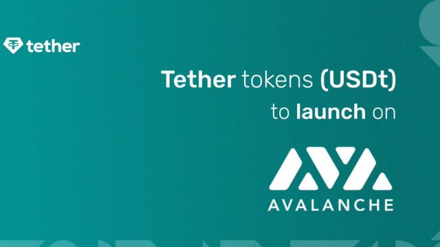 Tether Avalanche