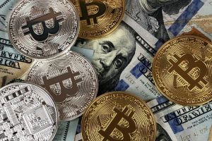 Adoption des cryptomonnaies