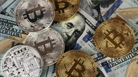 Adoption des cryptomonnaies