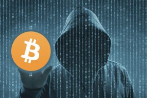 Arnaque aux cryptomonnaies