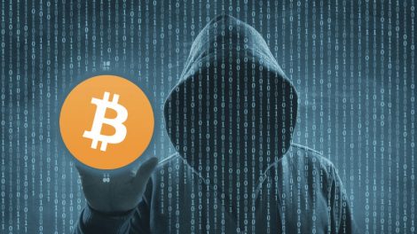 Arnaque aux cryptomonnaies