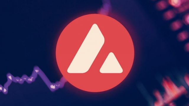 Avalanche AVAX