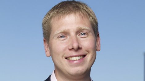 Barry Silbert