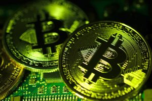 Bitcoin criminalité