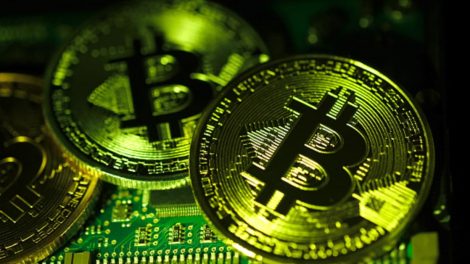 Bitcoin criminalité
