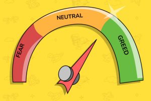 Bitcoin Fear and Greed