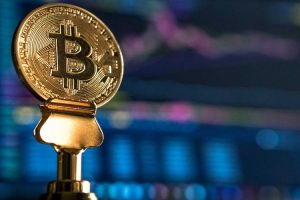 Leader Bitcoin