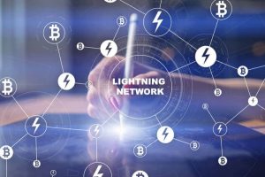 Bitcoin Lightning Network