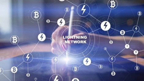 Bitcoin Lightning Network
