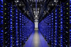 Bitcoin minage