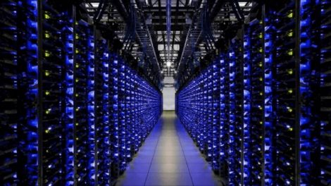 Bitcoin minage