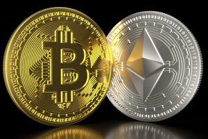 Bitcoin Vs Ethereum