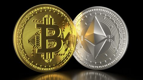 Bitcoin Vs Ethereum